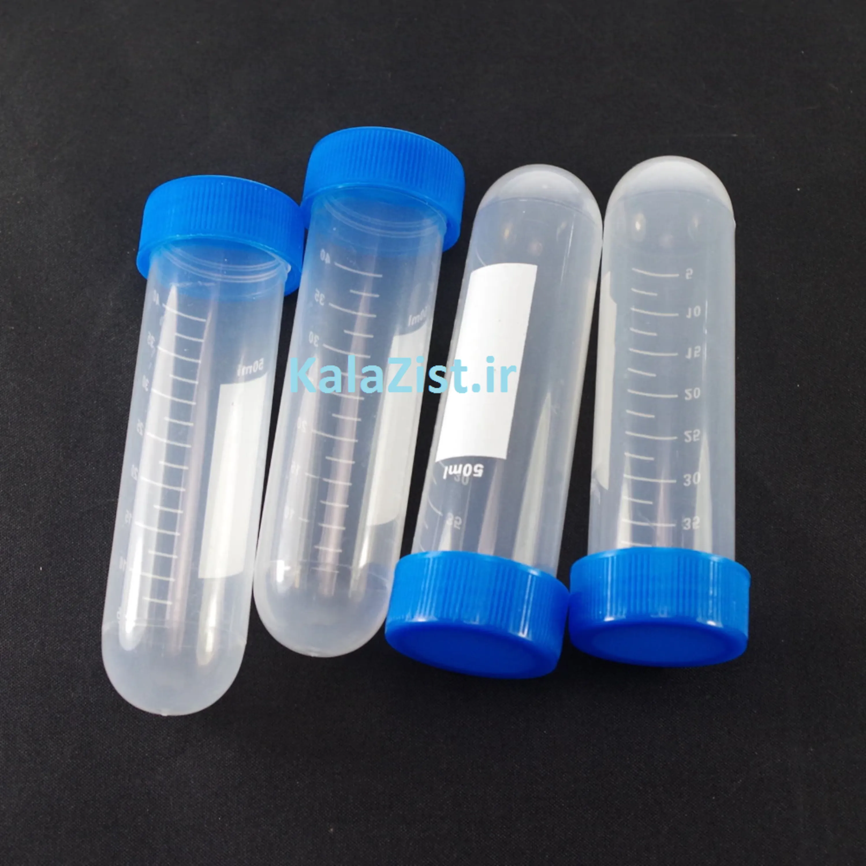 Centrifuge-Tubes-with-Screw-cap-Round-bottom-Polypropylene-kalazist کالا زیست Centrifuge-Tubes-with-Screw-cap-Round-bottom-Polypropylene-kalazist کالا زیست